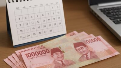 BSU Tahap 4 2025