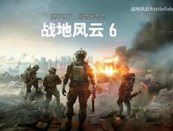 Battlefield 6