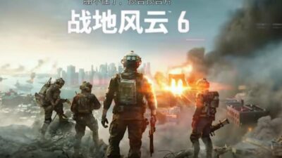 Battlefield 6