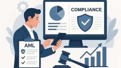 BigBox AI Solusi Perkuat Kepatuhan Industri Keuangan