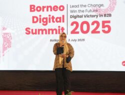 Borneo Digital Summit 2025
