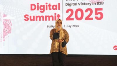 Borneo Digital Summit 2025