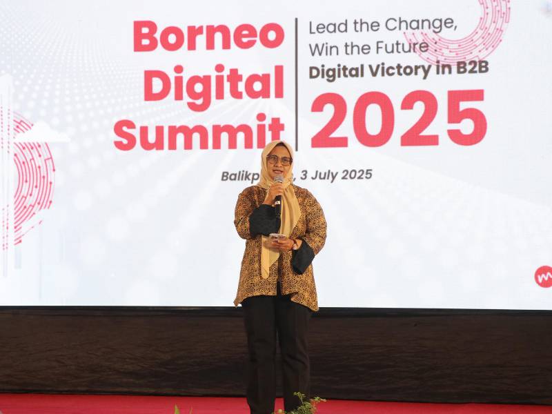 Borneo Digital Summit 2025