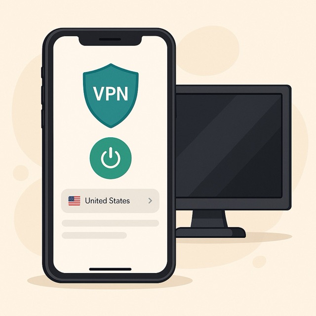 Cara Menggunakan Borwap VPN