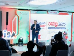 Culture Festival Telkom 2025