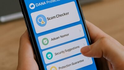 Dana Protection
