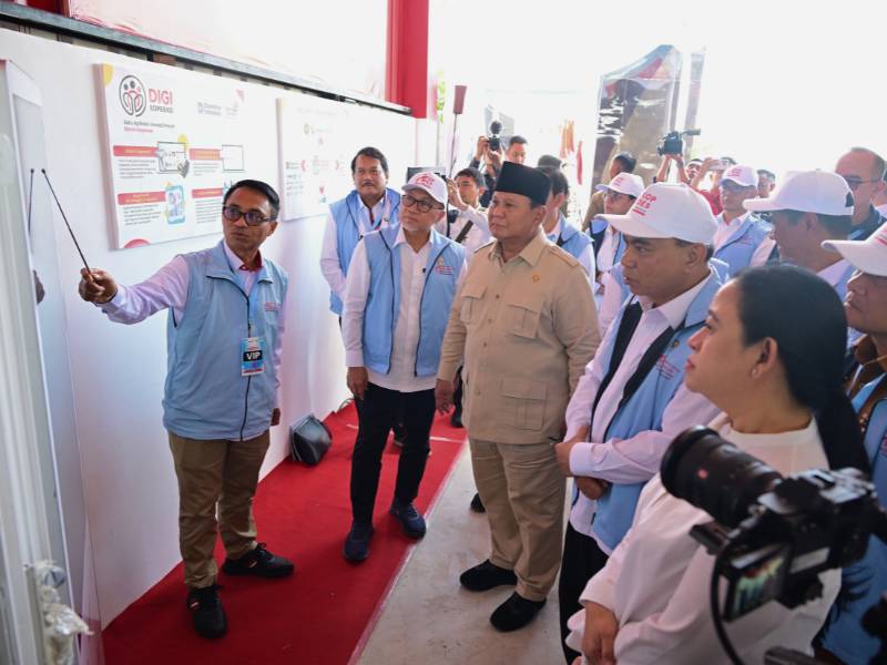 Digi Koperasi