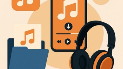 Download Lagu Gratis legal