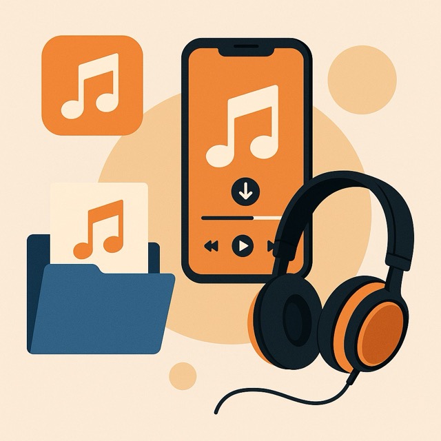 Download Lagu Gratis legal