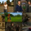 Game Mirip PS2 Android