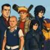 Game PS2 Android Ukuran Kecil