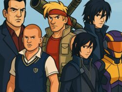 Game PS2 Android Ukuran Kecil