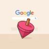 Game Tersembunyi Google