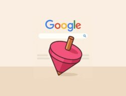 Game Tersembunyi Google