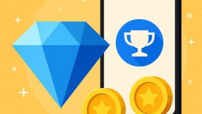 Google Opinion Rewards