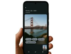 Google Photo View
