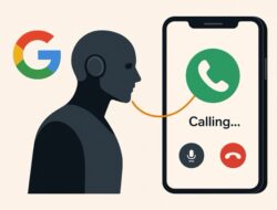 Google Search AI