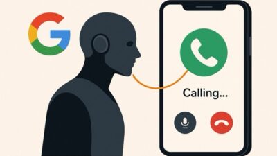 Google Search AI