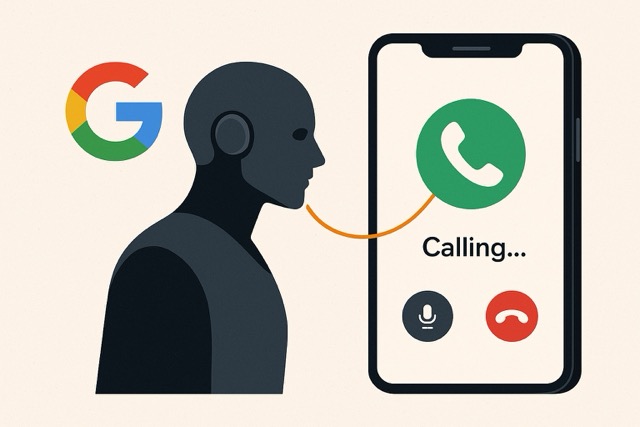 Google Search AI