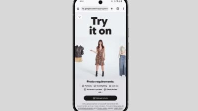 Google belanja AI