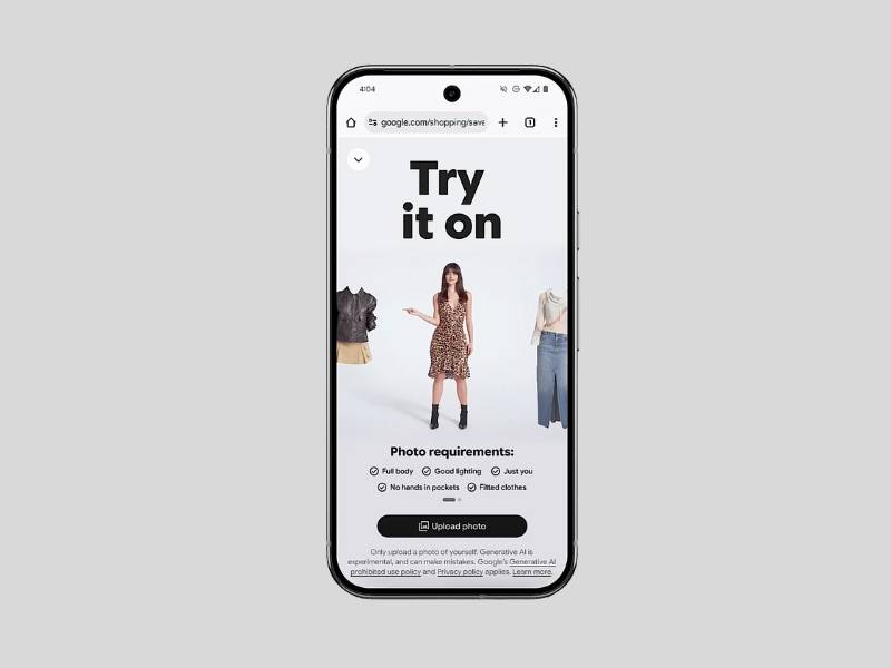 Google belanja AI