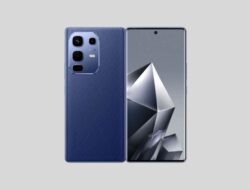 Infinix Note 50S 5G