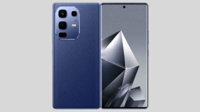 Infinix Note 50S 5G