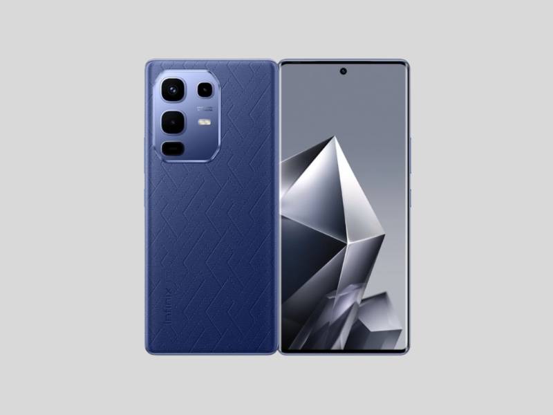 Infinix Note 50S 5G