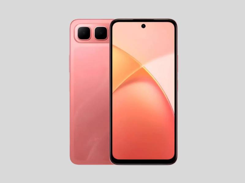 Infinix Smart 10 Plus