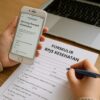 Isi Formulir Skrining BPJS Kesehatan