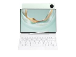 Kirin 9020A di Huawei MatePad Pro 2025