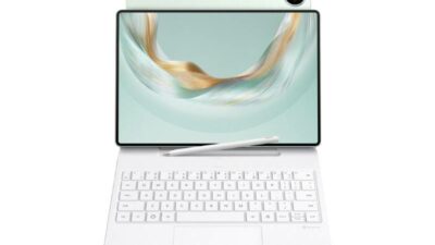 Kirin 9020A di Huawei MatePad Pro 2025