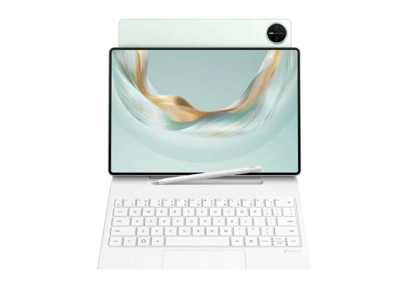 Kirin 9020A di Huawei MatePad Pro 2025