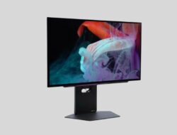 LG UltraGear 27GX700A
