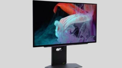 LG UltraGear 27GX700A