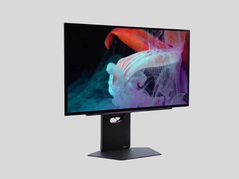 LG UltraGear 27GX700A