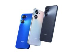 Meizu mblu 21