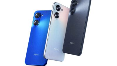 Meizu mblu 21