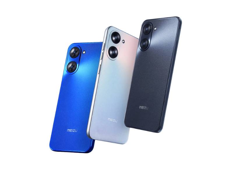 Meizu mblu 21