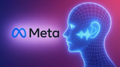 Meta Play AI