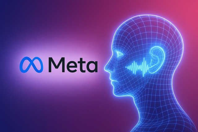 Meta Play AI