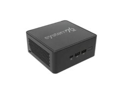 Mini PC Linux