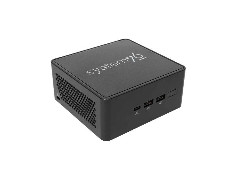 Mini PC Linux