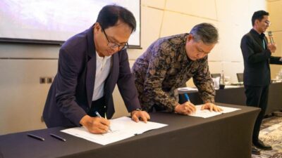 NeutraDC Nxera Batam
