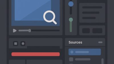 OBS Studio 31.1