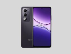 OPPO A5
