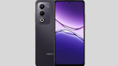 OPPO A5
