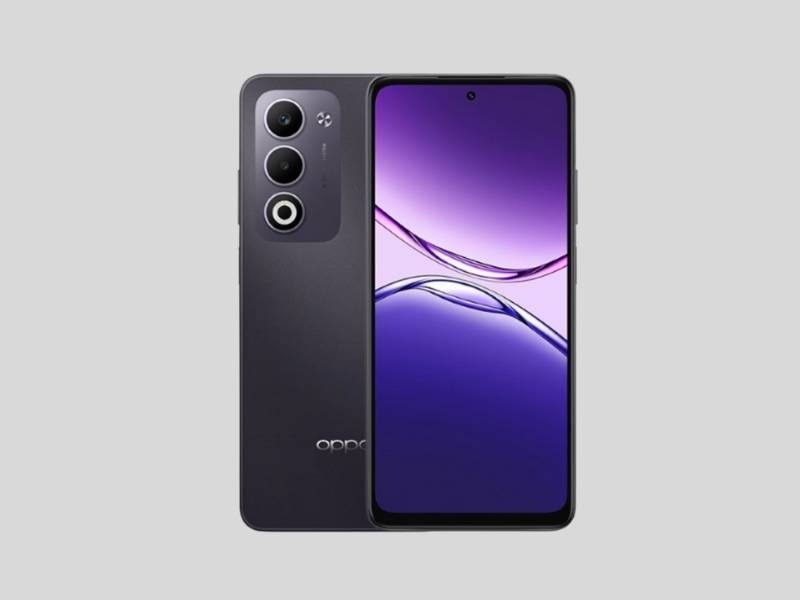 OPPO A5