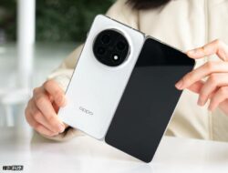 OPPO Find N5