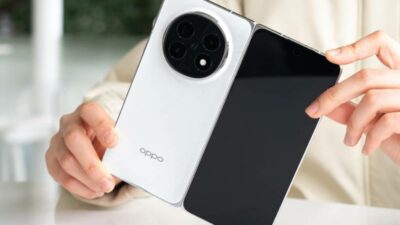OPPO Find N5